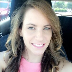 Meet your Posher, Meagan